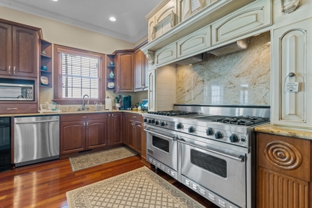 Luxury Waterfront Estate on Pungo River Near Belhaven NC - image 16