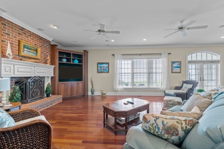 Luxury Waterfront Estate on Pungo River Near Belhaven NC - image 11