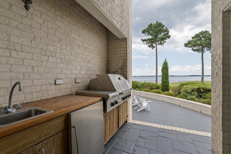 Luxury Waterfront Estate on Pungo River Near Belhaven NC - image 28