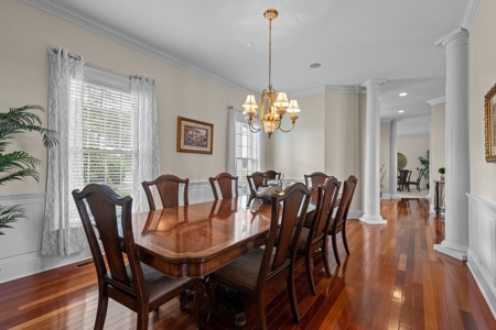 Luxury Waterfront Estate on Pungo River Near Belhaven NC - image 19