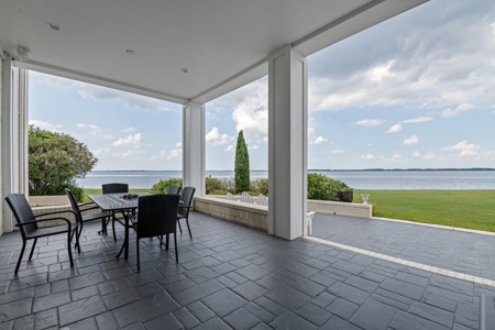 Luxury Waterfront Estate on Pungo River Near Belhaven NC - image 25