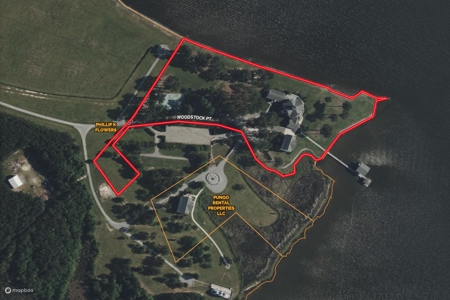 Luxury Waterfront Estate on Pungo River Near Belhaven NC - image 49