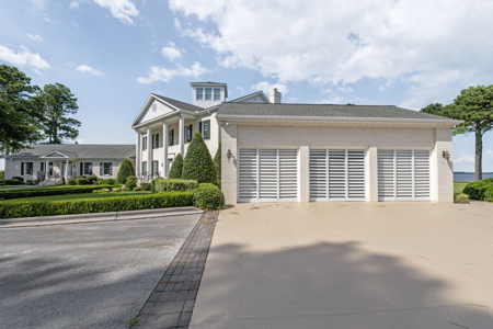 Luxury Waterfront Estate on Pungo River Near Belhaven NC - image 46