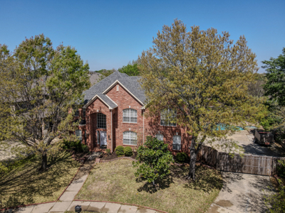 Flower Mound Deal | Large Home with Pool Under Value - image 23