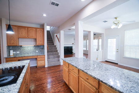 Flower Mound Deal | Large Home with Pool Under Value - image 9