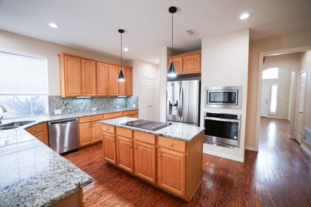 Flower Mound Deal | Large Home with Pool Under Value - image 2