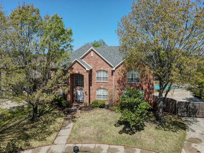 Flower Mound Deal | Large Home with Pool Under Value - image 19
