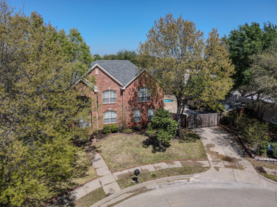 Flower Mound Deal | Large Home with Pool Under Value - image 21
