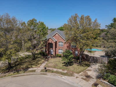 Flower Mound Deal | Large Home with Pool Under Value - image 22