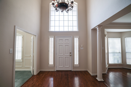 Flower Mound Deal | Large Home with Pool Under Value - image 3