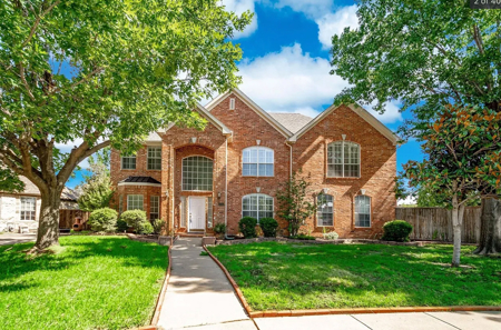 Flower Mound Deal | Large Home with Pool Under Value - image 1