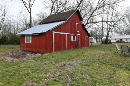 Home for Sale Golden City Missouri - image 3