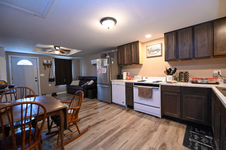 Home for Sale Golden City Missouri - image 14