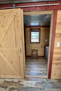 Private Cabin Retreat on 46.7-Acre in Lobelville, Tennessee - image 32