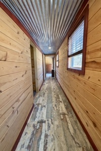 Private Cabin Retreat on 46.7-Acre in Lobelville, Tennessee - image 30