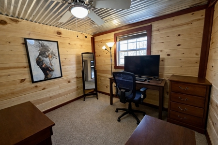 Private Cabin Retreat on 46.7-Acre in Lobelville, Tennessee - image 31