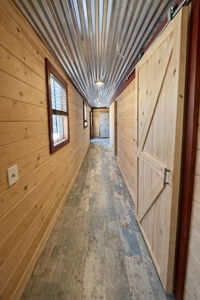 Private Cabin Retreat on 46.7-Acre in Lobelville, Tennessee - image 26