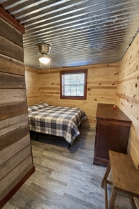 Private Cabin Retreat on 46.7-Acre in Lobelville, Tennessee - image 29