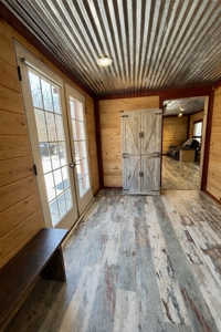 Private Cabin Retreat on 46.7-Acre in Lobelville, Tennessee - image 35