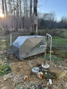 Private Cabin Retreat on 46.7-Acre in Lobelville, Tennessee - image 47