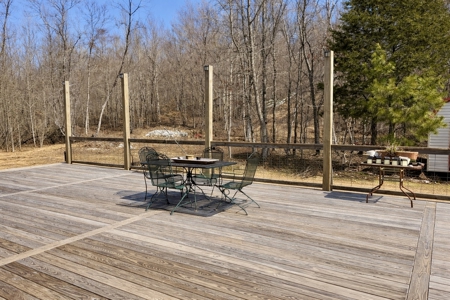 Private Cabin Retreat on 46.7-Acre in Lobelville, Tennessee - image 13