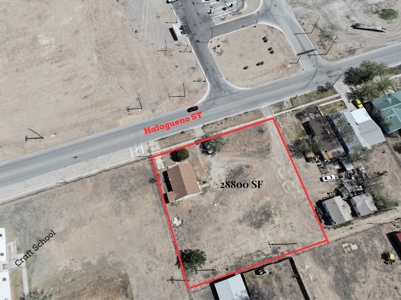 Prime Commercial Opportunity Near Canal Street – Carlsbad, NM - image 2