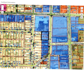 Prime Commercial Opportunity Near Canal Street – Carlsbad, NM - image 4