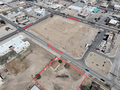 Prime Commercial Opportunity Near Canal Street – Carlsbad, NM - image 6