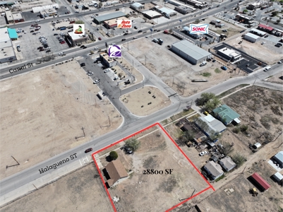 Prime Commercial Opportunity Near Canal Street – Carlsbad, NM - image 1