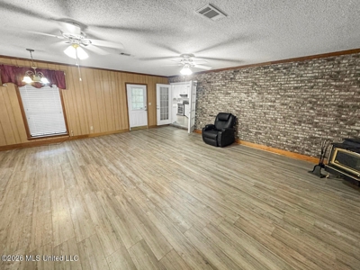 Brookhaven MS Home on 19 Acres Near Lake Lincoln - image 4