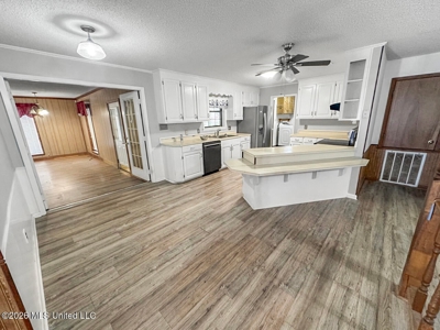 Brookhaven MS Home on 19 Acres Near Lake Lincoln - image 6