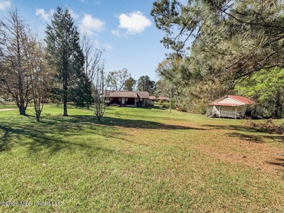 Brookhaven MS Home on 19 Acres Near Lake Lincoln - image 38