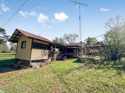 Brookhaven MS Home on 19 Acres Near Lake Lincoln - image 29