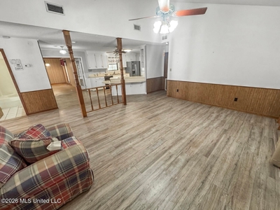 Brookhaven MS Home on 19 Acres Near Lake Lincoln - image 5