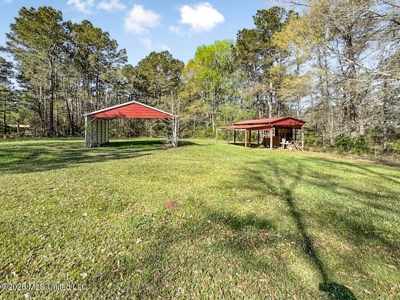 Brookhaven MS Home on 19 Acres Near Lake Lincoln - image 20