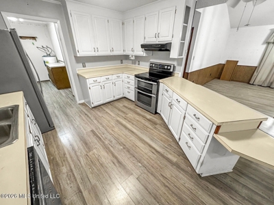 Brookhaven MS Home on 19 Acres Near Lake Lincoln - image 13