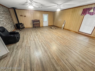 Brookhaven MS Home on 19 Acres Near Lake Lincoln - image 3