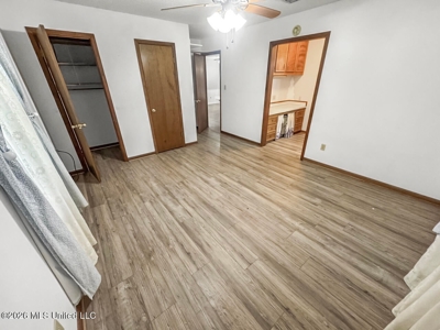 Brookhaven MS Home on 19 Acres Near Lake Lincoln - image 9