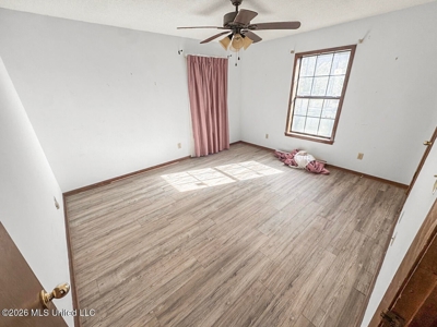 Brookhaven MS Home on 19 Acres Near Lake Lincoln - image 16