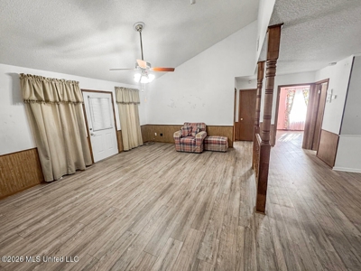 Brookhaven MS Home on 19 Acres Near Lake Lincoln - image 7