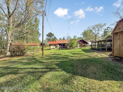 Brookhaven MS Home on 19 Acres Near Lake Lincoln - image 21
