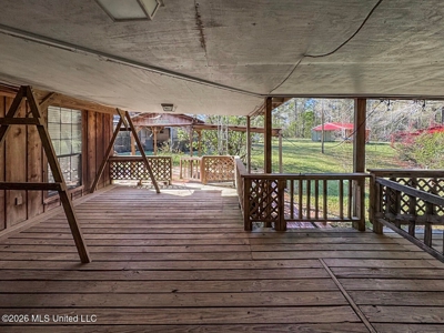 Brookhaven MS Home on 19 Acres Near Lake Lincoln - image 30