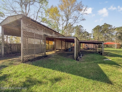 Brookhaven MS Home on 19 Acres Near Lake Lincoln - image 18