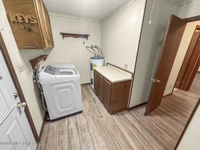 Brookhaven MS Home on 19 Acres Near Lake Lincoln - image 12