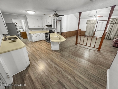 Brookhaven MS Home on 19 Acres Near Lake Lincoln - image 2