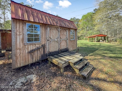 Brookhaven MS Home on 19 Acres Near Lake Lincoln - image 19