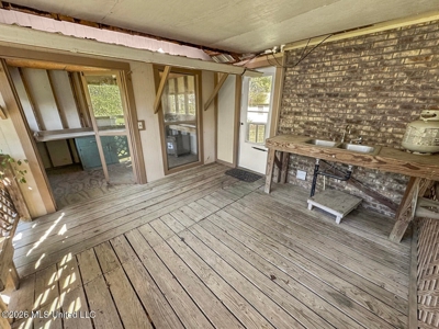 Brookhaven MS Home on 19 Acres Near Lake Lincoln - image 31