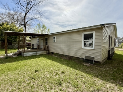 Home for sale in town of Geneva, Alabama - image 18