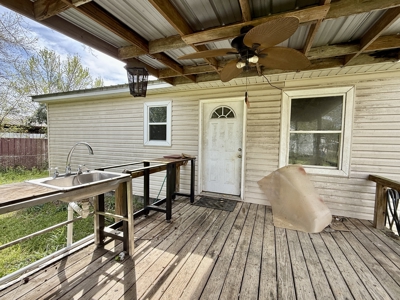 Home for sale in town of Geneva, Alabama - image 15