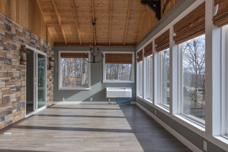 Beautiful Lake Front Home on Lake of the Oaks - image 15